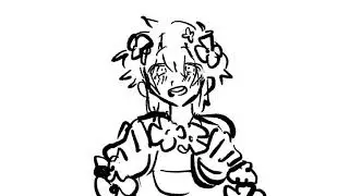 Be nice to me WIP