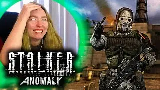 За Монолит | S.T.A.L.K.E.R. Anomaly