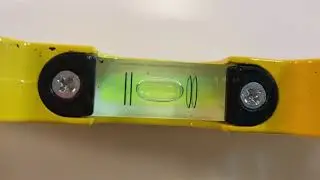 Как залить молд по уровню.