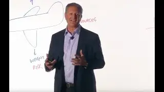 FUD 2017 | Al Ramadan: How Pirates, Dreamers, and Innovators Create and Dominate Markets