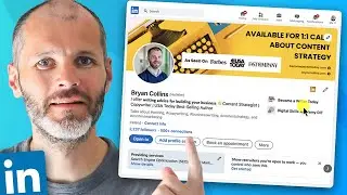 The SECRET To Writing a Great LinkedIn Profile