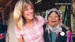 Celebrating 40 Years of Travel