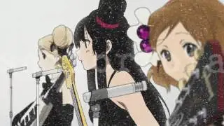 \\Anime Mix - Dance is My Remedy// Should I Finish??