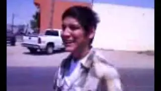 Me shoqaron 8--)