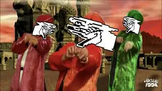 Tunak Race