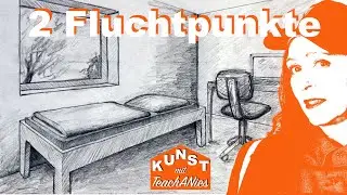 Innenraum zeichnen