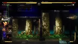 [MK11] Коробка Джокера OP