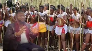 If You Know A Virgin, Let Them Do This For You - Saam David Reveals