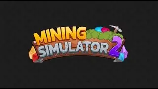 OP PET😎GIVEAWAY🤑In Mining Simulator 2 