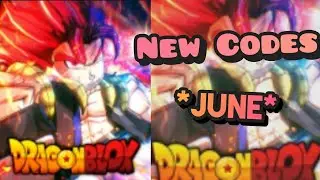 LATEST CODES IN JUNE 2026 | Dragon Blox Roblox