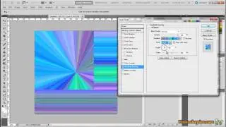 Photoshopies.com | Making Sea Bubbles Using Photoshop HD