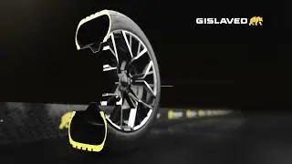 Gislaved PremiumControl (комфорт на дороге)
