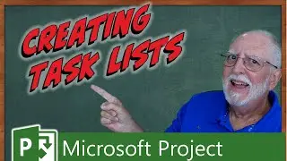 Tips for Creating Task Lists