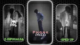 NEW Z-ISPUGALSA PHONK XML 💀🔥_ ALIGHT MOTION XML PRE-SET 📈🚀_ BOYS ATTITUDE XML ☠️💥_