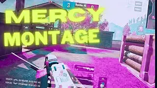 Mercy : Pubg Best Edited Montage by Asif Gaming & tech.