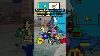 N starting capitals annex border #europe#map#mapping#history#geography#fyp#o#e#ww1#ww2#meme#humor#oh