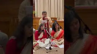 He Chinmoyee | Mahishashuramardini | Shubhro Banerjee