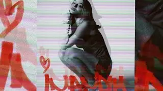 Sena Şahin - İnandım (lyrics video)