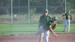 East Mountain Little League is sending Senior All-Stars to Southwest Regional