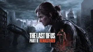 Ez még mindig bitang jó!! | The Last of Us Part II: Remastered #01 PS5