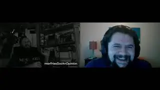 The Free Will Project - Morf (Beer Edition)