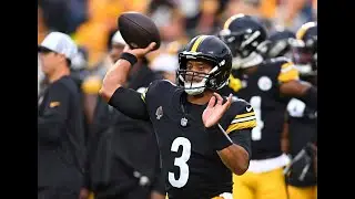Pittsburgh Steelers VS Walmart Generals Week 2 NFL