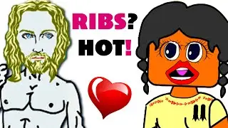 I like Ribs & Joshiemah helped Dippid ( Roblox Friends)