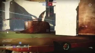 Destiny 2 поднимаем лайт PS4 pro