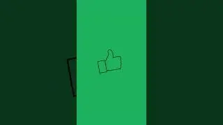 Like animation  