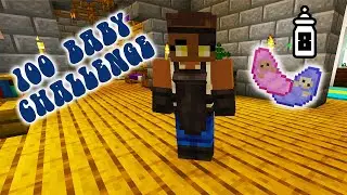 100 Baby Challenge : Find Me Somebody To Love 💔: Episode 8