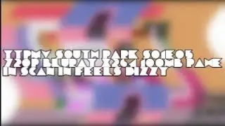 YTPMV South Park S01E05 720p BluRay x264 100MB Pahe in Scan In Feels Dizzy