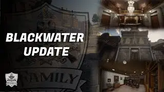New Blackwater