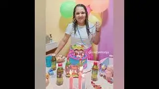 Mês de são Cosme Damião 🍭🍭🍭✨
