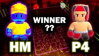 Who Will Reign Supreme?? | Ftw-10