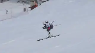 Moscow Amat Lague CUP+KANT Cup stage 1 run 1 10