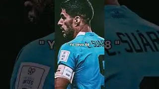 Karim Benzema vs Luis Suarez ¿ Banca Shat o no ? 