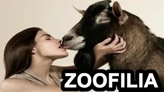 ZOOFILIA EN VIDEOJUEGOS (Ver en PC las Anotaciones sobre el video)