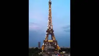 Eiffel Tower