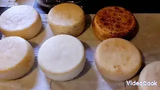 Немного планов и про сыр