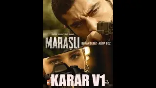 Maraşlı Dizi Müzikleri -  KARAR V1