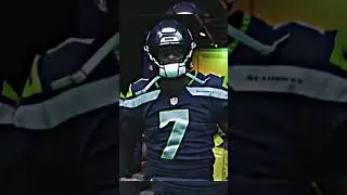 Geno Smith Edit #nfl  #football #seahawks