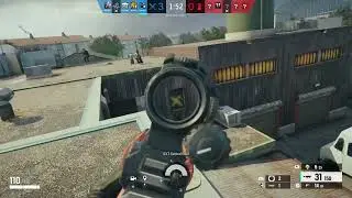 Creamer's R6 Journey {Pt.4} | Rank | 
