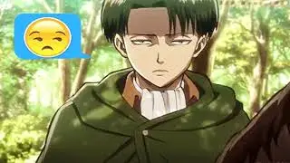 ▴Аниме▵ {Атака Титанов} ►Приколы◄ #2
