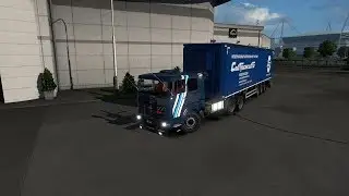 Fiat Iveco-619 v 1.0