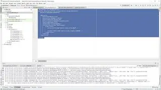 Как СОЗДАТЬ ПРИЛОЖЕНИЕ  для Android. Изучаем файл AndroidManifest xml. Михаил Русаков