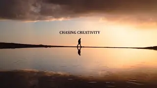 Fujifilm x100vi - Chasing CREATIVITY - Day One
