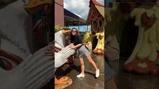 Florybal em Canela no Rio Grande do Sul