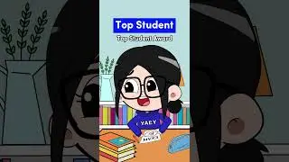 Top Student vs Normal Student