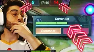 Ultimate Comeback with Granger | Mobile Legends