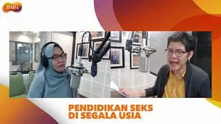 Pentingnya Pendidikan Seksual Sejak Usia Dini | Sex In The City